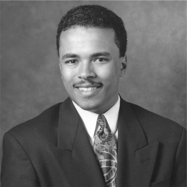 Larry Smith ex '91